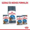 Royal Canin Light Weight Care 400g-száraz táp felnőtt macskáknak az ideális testsúly eléréséért