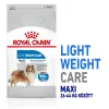 Royal Canin Maxi Light Weight Care 12kg-száraz táp hízásra hajlamos felnőtt kutyáknak