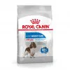 Royal Canin Medium Light Weight Care 3kg-száraz táp hízásra hajlamos felnőtt kutyáknak