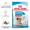 Royal Canin Medium Starter Mother & Babydog 15kg-kölyök és vemhes kutya száraz táp