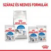 Royal Canin Indoor Gravy 12x85g - lakásban tartott felnőtt macska szószos nedves táp