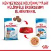 Royal Canin Medium Puppy 140g-nedves táp közepes testű kölyök kutya részére