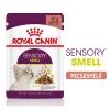 Royal Canin Sensory Smell Gravy 85g - szószos nedves táp felnőtt macskák részére