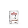 Royal Canin Veterinary Canine Gastrointestinal konzerv 400g