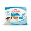 Royal Canin Mini Puppy Multipack 4x85g-nedves táp kistestű kölyök kutya részére RC307500