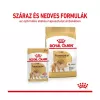 Royal Canin Pomeranian Adult 85g - Pomerániai törpespicc felnőtt kutya nedves táp