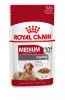 Royal Canin Medium Ageing 140g-nedves táp közepes testű idős kutya részére