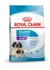 Royal Canin Giant Starter Mother & Babydog 15kg-óriás testű kölyök és vemhes kutya száraz táp