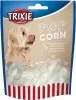 Trixie Jutalomfalat Popcorn Máj Ízesítéssel 100g