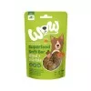 WOW Dog Superfood Soft Bar Snack jutalomfalat marha & sütőtök 150g